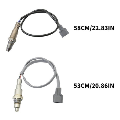 O2 Oxygen Sensor Upstream Downstream for Nissan Murano Pathfinder (2015-2019) 3.5L