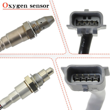 O2 Oxygen Sensor Upstream Downstream for Nissan Murano Pathfinder (2015-2019) 3.5L
