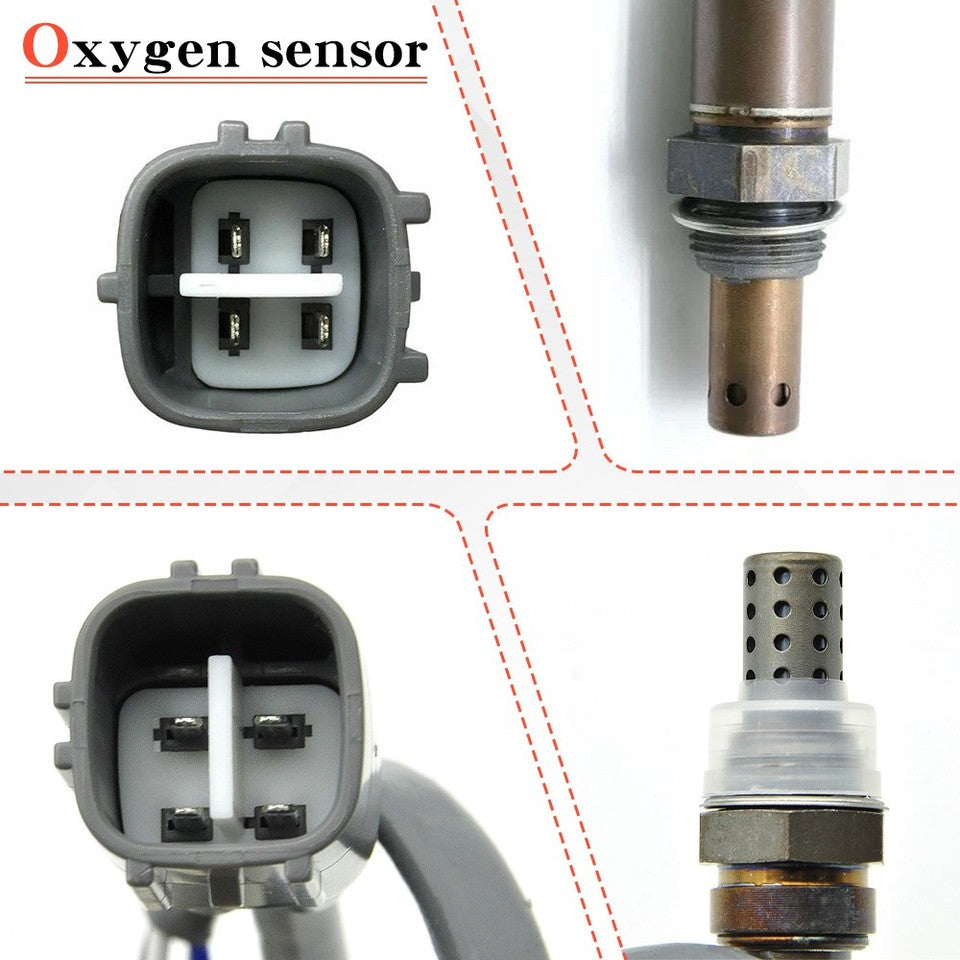 O2 Oxygen Sensor Upstream Downstream for Toyota Avalon (2005-2006) 3.5L
