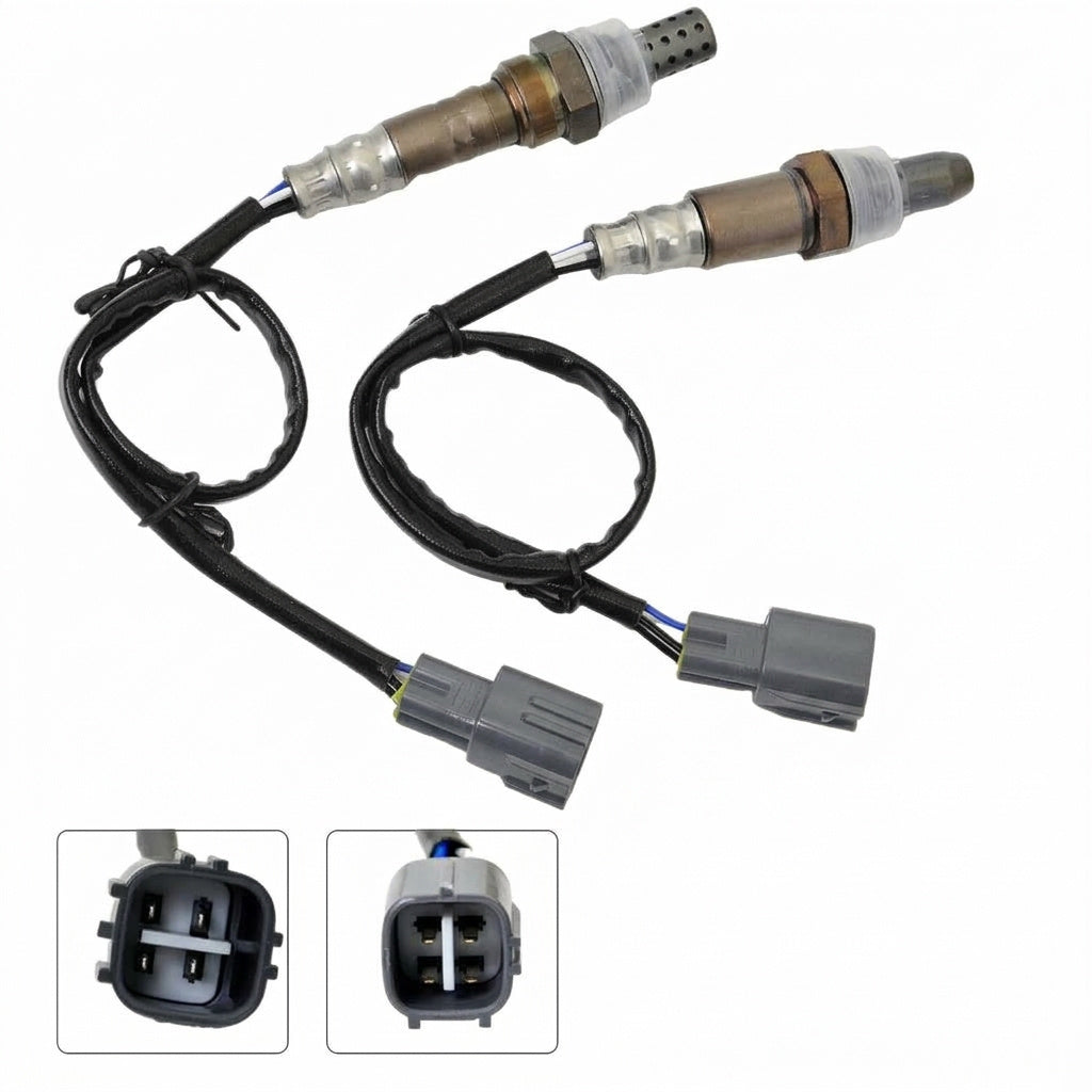 O2 Oxygen Sensor Upstream Downstream for Toyota Camry (2004-2011) 2.4L