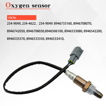 O2 Oxygen Sensor Upstream Downstream for Toyota Camry (2004-2011) 2.4L