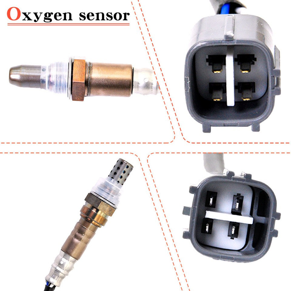 O2 Oxygen Sensor Upstream Downstream for Toyota Camry (2004-2011) 2.4L