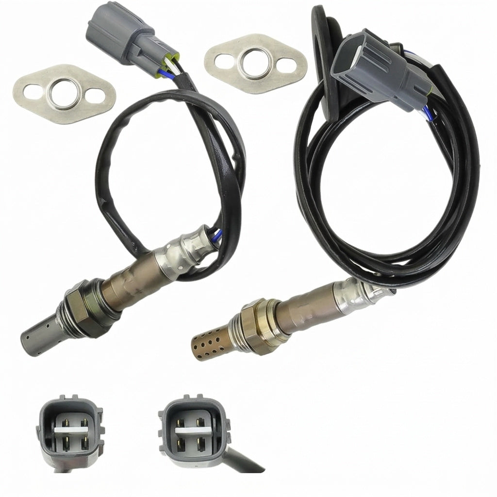 O2 Oxygen Sensor Upstream Downstream for Toyota Tacoma (2000-2004) 2.7L, 3.4L