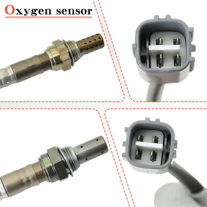 O2 Oxygen Sensor Upstream Downstream for Toyota Tacoma (2000-2004) 2.7L, 3.4L