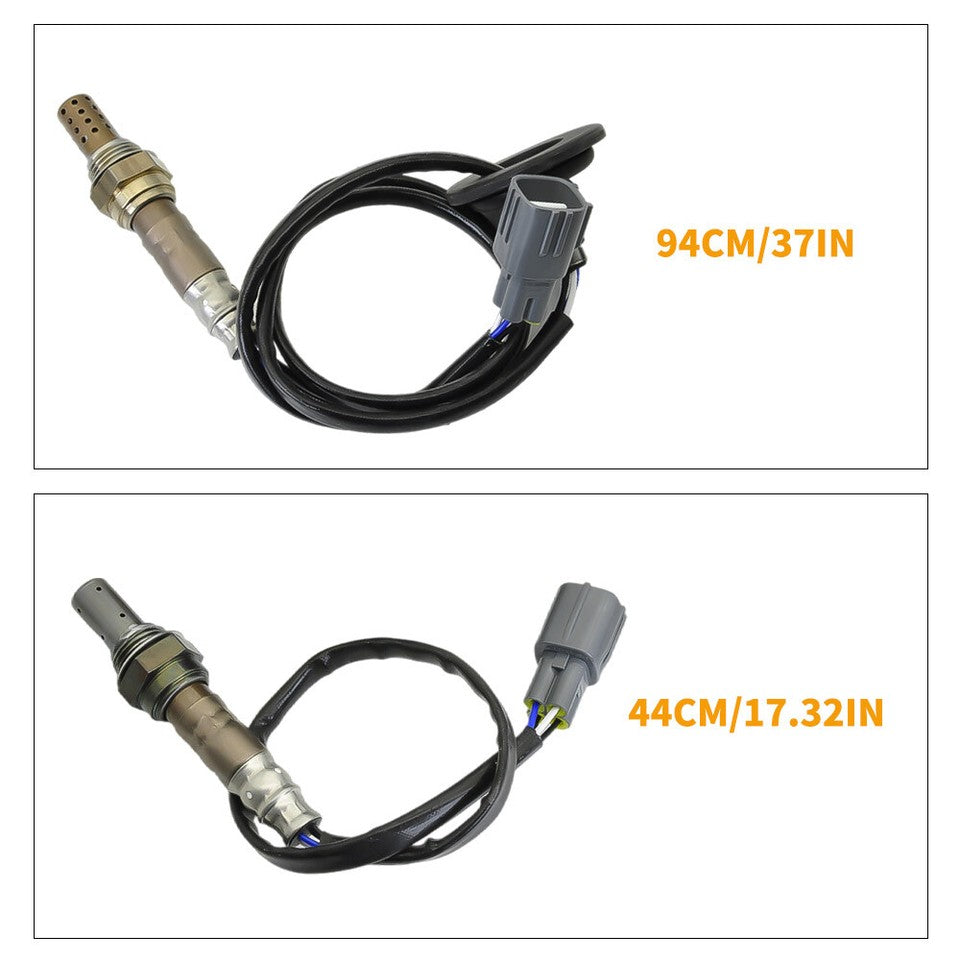 O2 Oxygen Sensor Upstream Downstream for Toyota Tacoma (2001-2004) 2.4L
