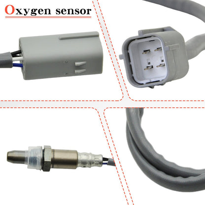 O2 Oxygen Sensor Upstream for Nissan Pathfinder (2008-2010) 4.0L
