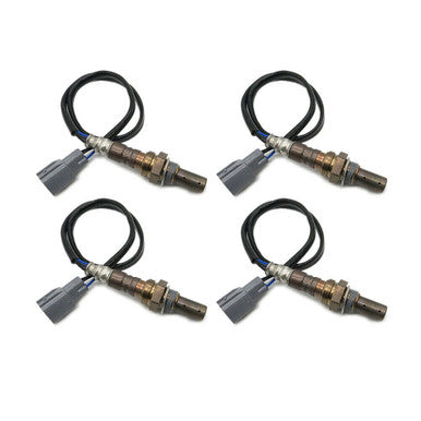 O2 Oxygen Sensor Upstream for Toyota Lexus US (1997-2003) Default Title
