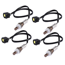 Upstream Oxygen Sensor for Jeep Wrangler TJ Liberty Grand Cherokee (2005-2006)