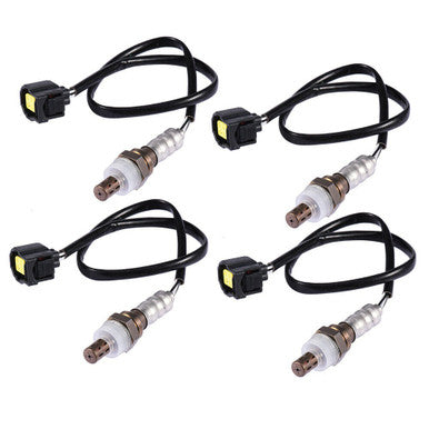 Upstream Oxygen Sensor for Jeep Wrangler TJ Liberty Grand Cherokee (2005-2006) Default Title