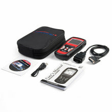 OBD2 Car Scanner Auto Diagnostic Tool Code Reader