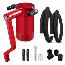 Oil Catch Can Separator for Chrysler 300 & Jeep Grand Cherokee (2011-2021) 6.4L Engine