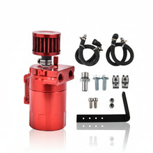 Oil Catch Can Separator for Ford F150 (2011-2021) Raptor (2017-2021) Expedition (2018-2021) 2.7L 3.5L 5.0L