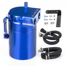 Oil Catch Can Separator for Ford F150 & Raptor (2011-2021) 2.7L 3.5L 5.0L Ecoboost