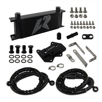 Oil Cooler Kit for Audi A3, S3, TT (2004-2012) 2.0L