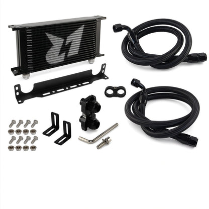 Oil Cooler Kit for BMW 1 Series, 3 Series, M3 (2001-2012) 3.0L, 3.2L