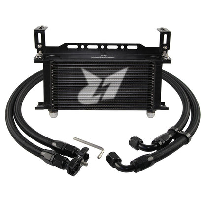 Oil Cooler Kit for BMW 1 Series, 3 Series, M3 (2001-2012) 3.0L, 3.2L
