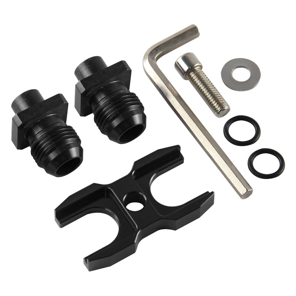 Oil Cooler Kit for BMW 1 Series, 3 Series, M3 (2001-2012) 3.0L, 3.2L