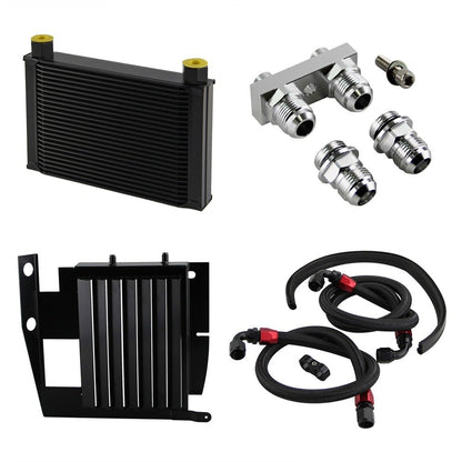 Oil Cooler Kit for BMW 3 Series 335i (2006-2011) 3.0L