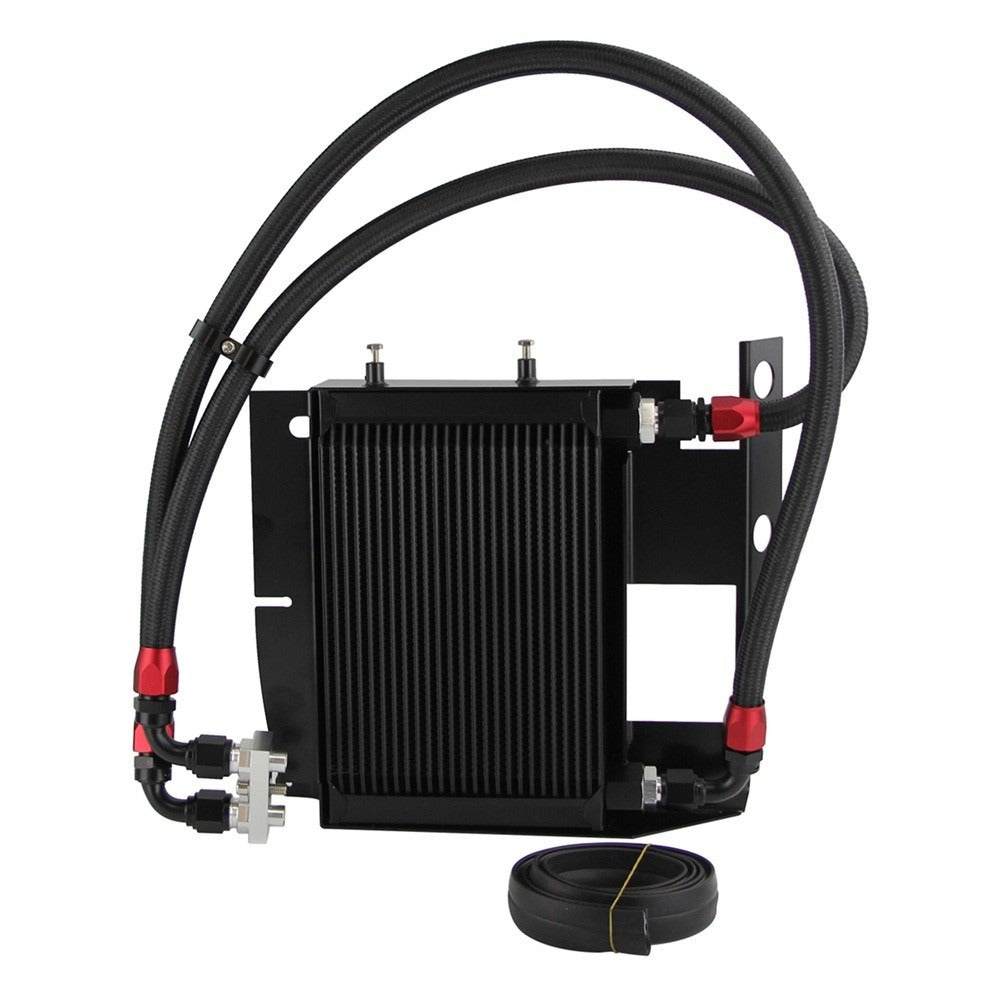 Oil Cooler Kit for BMW 3 Series 335i (2006-2011) 3.0L