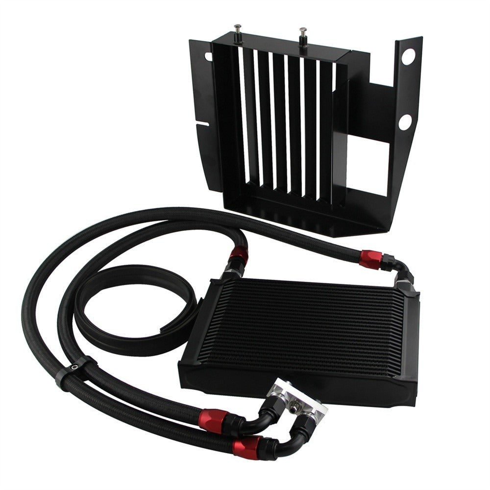 Oil Cooler Kit for BMW 3 Series 335i (2006-2011) 3.0L