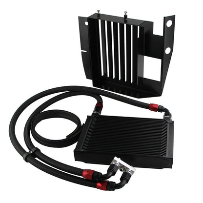 Oil Cooler Kit for BMW 3 Series 335i (2006-2011) 3.0L