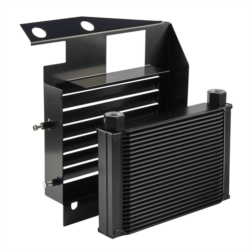 Oil Cooler Kit for BMW 3 Series 335i (2006-2011) 3.0L