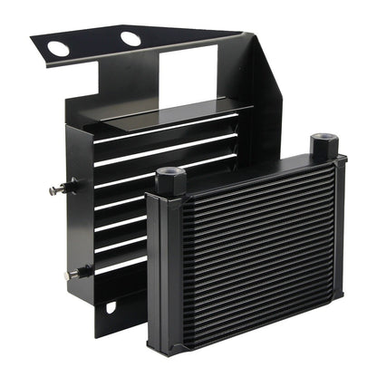 Oil Cooler Kit for BMW 3 Series 335i (2006-2011) 3.0L