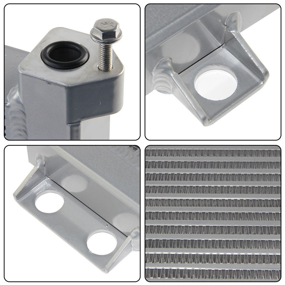 Oil Cooler Kit for BMW M2 Competition (2019-2020) 3.0L