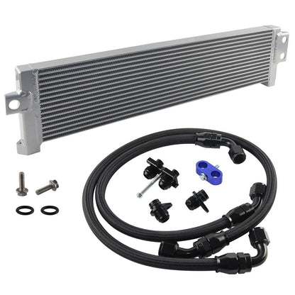Oil Cooler Kit for BMW M2 Competition (2019-2020) 3.0L