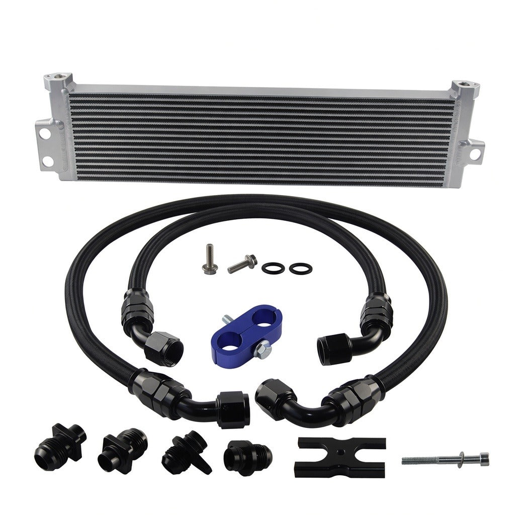 Oil Cooler Kit for BMW M3, M4 (2015-2020) 3.0L