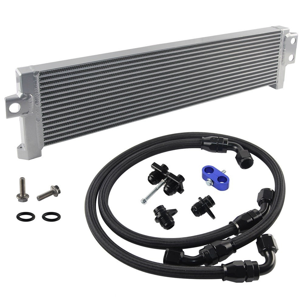 Oil Cooler Kit for BMW M3, M4 (2015-2020) 3.0L