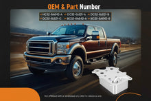 Oil Cooler Kit for Ford F250 F350 Super Duty (2011-2019) 6.7L Diesel Engine