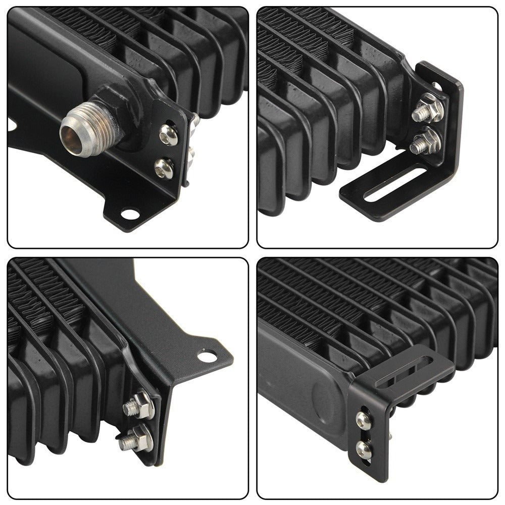 Oil Cooler Kit for Mini Cooper S R53 (2002-2006) 1.6L