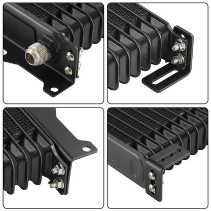 Oil Cooler Kit for Mini Cooper S R53 (2002-2006) 1.6L