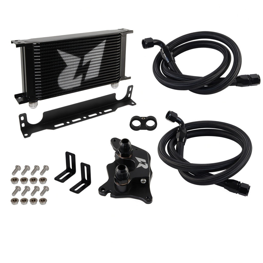 Oil Cooler Kit for Mini Cooper S R56 (2006-2012) 1.6L