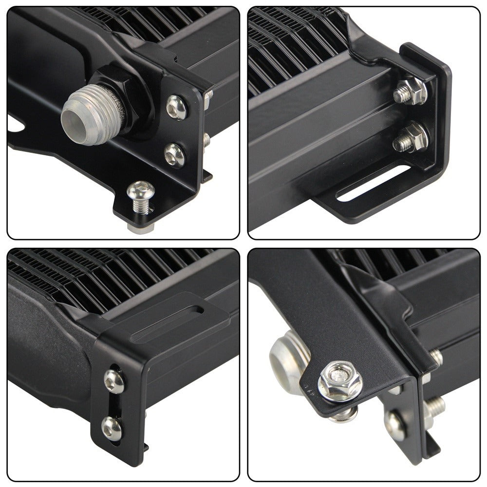Oil Cooler Kit for Mini Cooper S R56 (2006-2012) 1.6L