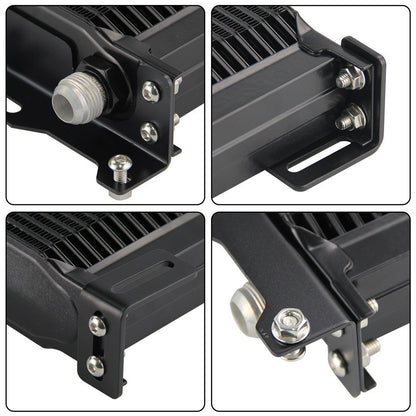 Oil Cooler Kit for Mini Cooper S R56 (2006-2012) 1.6L