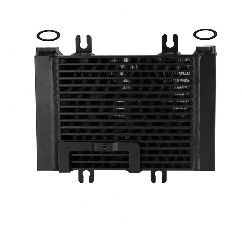 Oil Cooler Kit for Nissan GT-R (2009-2019) 3.8L
