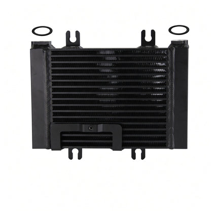 Oil Cooler Kit for Nissan GT-R (2009-2019) 3.8L