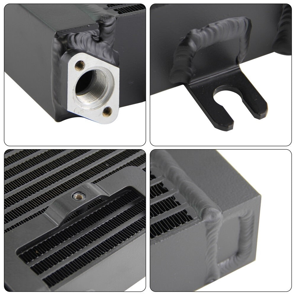 Oil Cooler Kit for Nissan GT-R (2009-2019) 3.8L
