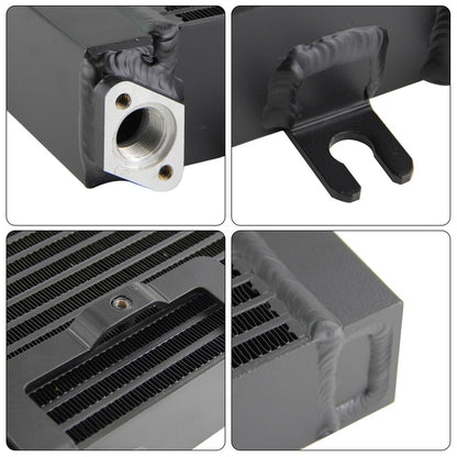 Oil Cooler Kit for Nissan GT-R (2009-2019) 3.8L