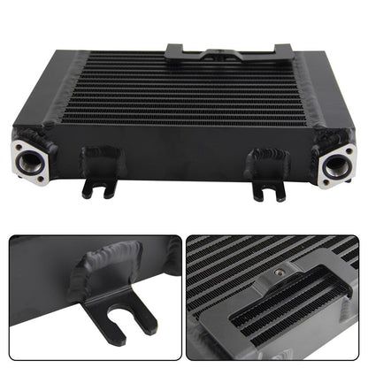Oil Cooler Kit for Nissan GT-R (2009-2019) 3.8L