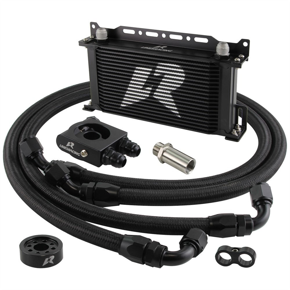 Oil Cooler Kit for Scion FR-S (2013-2015) 2.0L