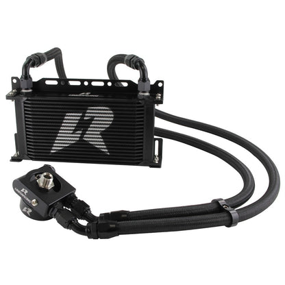 Oil Cooler Kit for Subaru BRZ (2013-2019) 2.0L