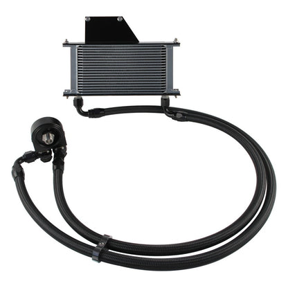 Oil Cooler Kit for Subaru Impreza WRX, WRX STI (2001-2005) 2.0L, 2.5L