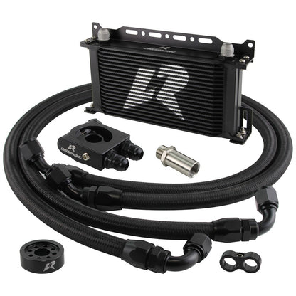 Oil Cooler Kit for Toyota 86 (2013-2019) 2.0L