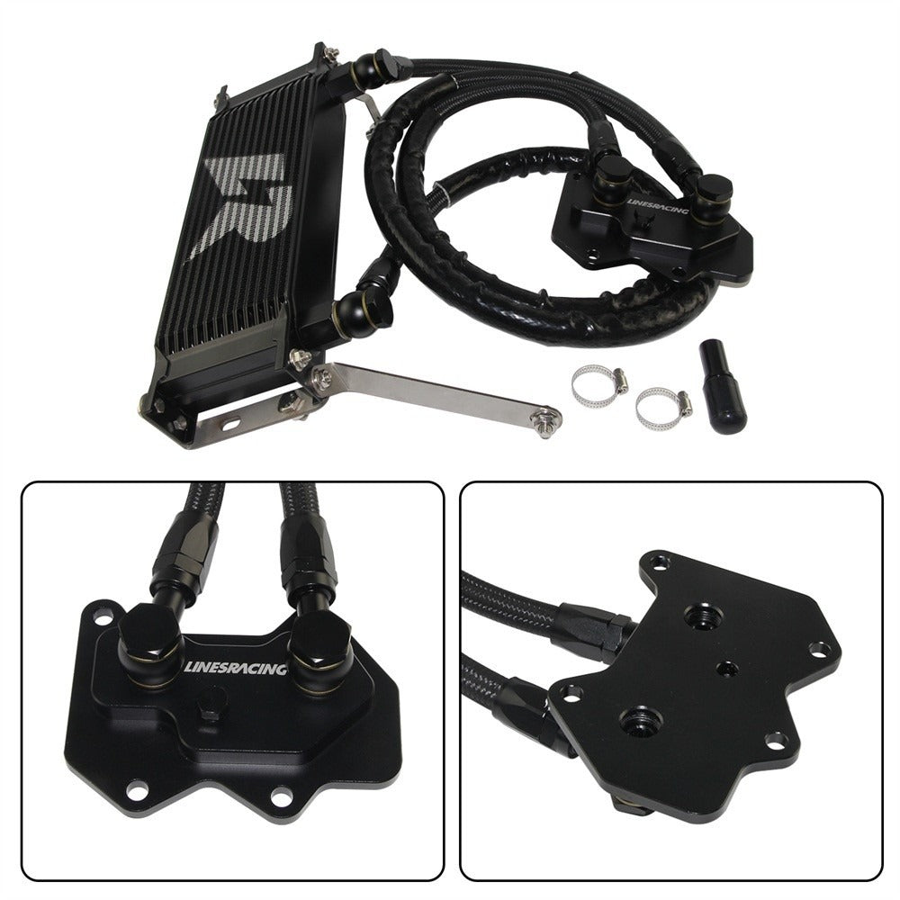 Oil Cooler Kit for Volkswagen Golf GTI (2004-2008) 2.0L