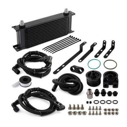 Oil Cooler Kit for Volkswagen Golf R, Golf GTI (2015-2019) 2.0L