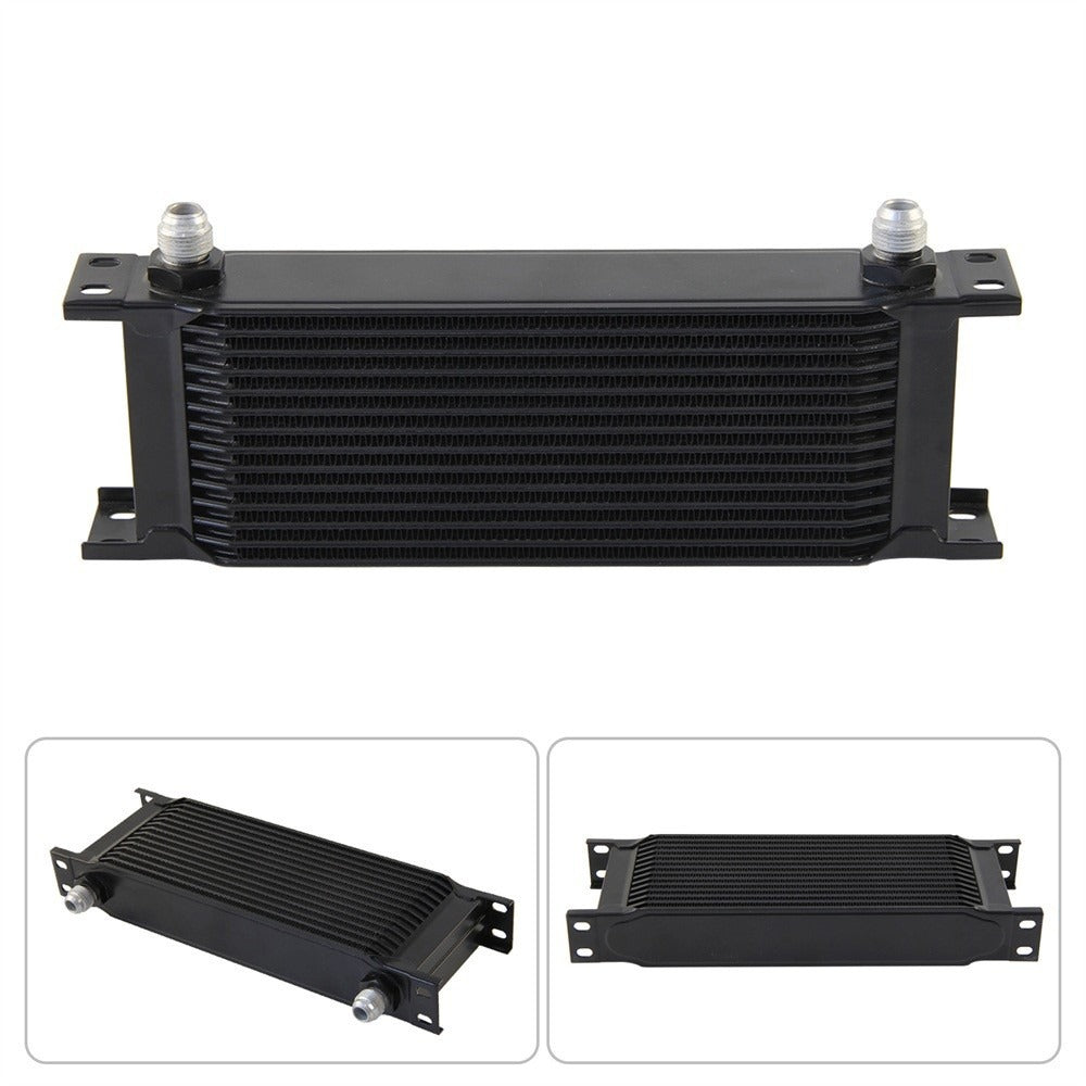 Oil Cooler Kit for Volkswagen Golf R, Golf GTI (2015-2019) 2.0L