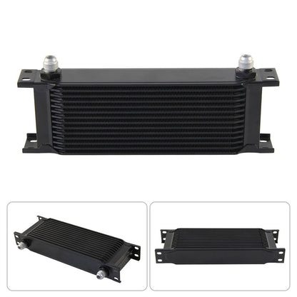 Oil Cooler Kit for Volkswagen Golf R, Golf GTI (2015-2019) 2.0L